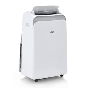 Arctic King 8,000 BTU Portable Air Conditioner for $265 Arctic King 8,000 BTU Portable Air Conditioner for $265