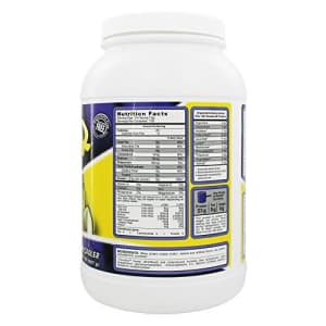 Syntrax Nutrition Nectar, 100% Whey Isolate Protein Powder, Refreshing Fruit Flavor, Caribbean for $41