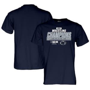 College Wrestling Styles at Fanatics: from $19