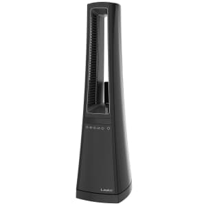 Lasko AW310 Bladeless Oscillating Ceramic Space Heater w/ Remote Control for $70 for members Lasko AW310 Bladeless Oscillating Ceramic Space Heater w/ Remote Control for $70 for members