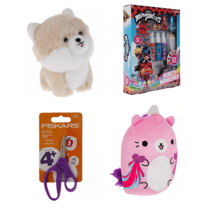 Kids' Crafts & Activities at Hobby Lobby: 40% off