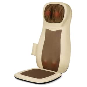 Naipo Neck and Back Massager with Heat for $80 Naipo Neck and Back Massager with Heat for $80