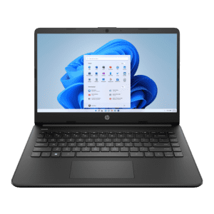 HP 14t Celeron Jasper Lake 14" Laptop w/ 256GB SSD for $270