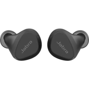 Jabra Elite 4 Active In-Ear Bluetooth Earbuds for $80