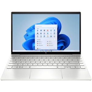 HP Envy 11th-Gen. i5 13.3" Laptop for $570 HP Envy 11th-Gen. i5 13.3" Laptop for $570