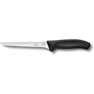 Victorinox Swiss Classic Boning Knife for $22