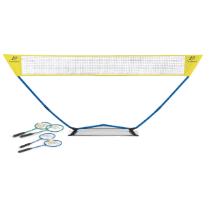 EastPoint Sports Badminton Set for $30