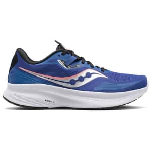 Saucony Men's Guide 15 Running Shoes. Members can use coupon "FRIENDLY25" to get this price (it's free to join). It's the best we could find by $50 (though most stores charge over $100).