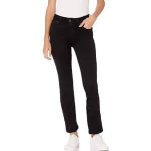 Levi's Women's 725 High Rise Bootcut Jeans from $21