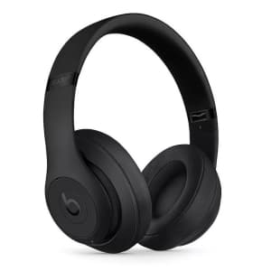 Beats by Dr. Dre Studio3 Wireless Headphones for $175 Beats by Dr. Dre Studio3 Wireless Headphones for $175