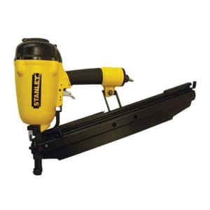 BOSTITCH SFRN350 Round Head 2-inch to 3-1/2-Inch Framing Nailer for $154