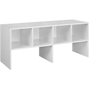 ClosetMaid All-Purpose Organizer for $44 ClosetMaid All-Purpose Organizer for $44