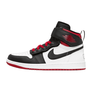 Nike Men's Air Jordan 1 Hi FlyEase Sneakers for $91 for members Nike Men's Air Jordan 1 Hi FlyEase Sneakers for $91 for members