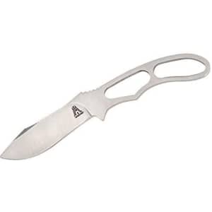 Kabar Johnson Adventure Piggyback Knife for $9 Kabar Johnson Adventure Piggyback Knife for $9