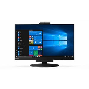 Lenovo Tiny in ONE 27IN LED MON 25X14 14MS DPT for $489