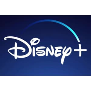 Disney+ Basic 3-Month Subscription: $6.99/mo. for 3 months