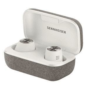 Sennheiser Momentum 2 True Wireless Earbuds for $127 Sennheiser Momentum 2 True Wireless Earbuds for $127