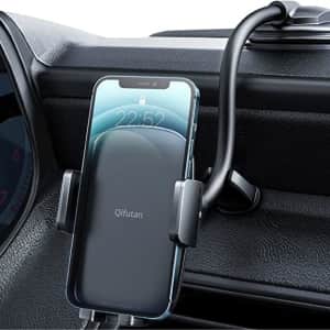 Qifutan Car Cell Phone Holder for $11
