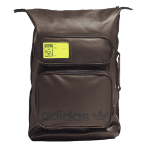 adidas Originals Stan Backpack for $32 adidas Originals Stan Backpack for $32
