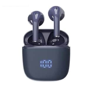 Lenovo Thinkplus XT83 Pro True Wireless Earbuds for $16