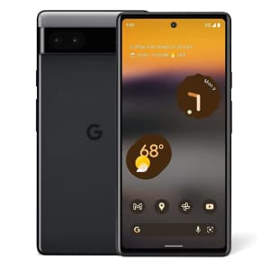 Unlocked Google Pixel Phones at Amazon: Up to 33% off