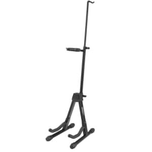 Eastar Portable Violin Stand for $17 Eastar Portable Violin Stand for $17
