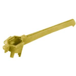 Wesco Bronze Non-Sparking Drum Wrench for $32