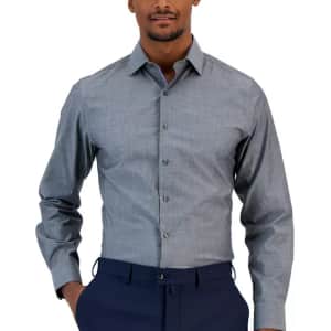 Macy's Semi-Annual Suit Sale: 50% to 75% off