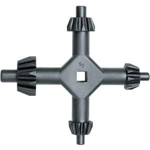 Stone Tools The Original Professional Master Chuck Key for $5 Stone Tools The Original Professional Master Chuck Key for $5