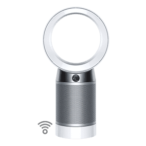 Dyson DP04 Pure Cool HEPA WiFi Air Purifier and Fan for $280 Dyson DP04 Pure Cool HEPA WiFi Air Purifier and Fan for $280