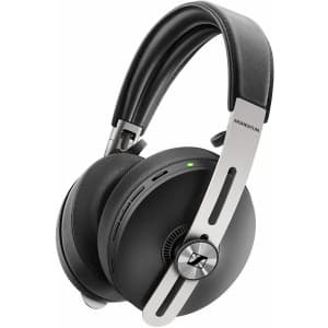 Sennheiser Momentum 3 Wireless Noise Cancelling Headphones for $170