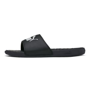PUMA Men's Cool Cat Slides for $12 PUMA Men's Cool Cat Slides for $12