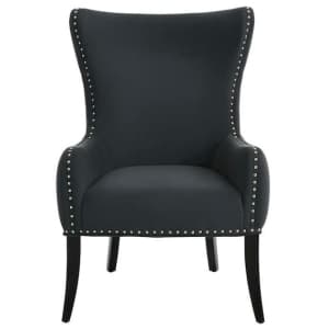 Home Decorators Collection Maeford Upholstered Accent Chair for $199