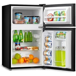 Midea 3.1 Cu. Ft. Compact Refrigerator for $249