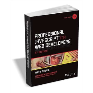 "Professional JavaScript for Web Developers" eBook: Free