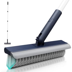 Boomjoy Grout Scrub Brush for $10