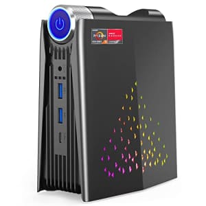 AceMagician Ryzen 7 Mini Desktop PC for $263 AceMagician Ryzen 7 Mini Desktop PC for $263