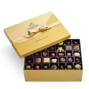 Godiva Cyber Monday Sale: Up to 50% off