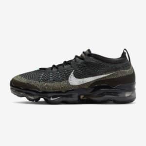 Nike Men's Air VaporMax 2023 Flyknit Shoes for $122