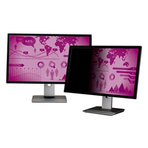 3M High Clarity Privacy Filter for 23.0" Widescreen Monitor (HC230W9B) for $88