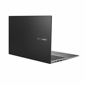 ASUS VivoBook S15 S533 Thin and Light Laptop, 15.6 FHD Display, Intel Core i5-1135G7 Processor, 8GB for $576 ASUS VivoBook S15 S533 Thin and Light Laptop, 15.6 FHD Display, Intel Core i5-1135G7 Processor, 8GB for $576