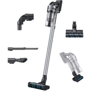 Samsung Jet 75 Stick Cordless Lightweight Vacuum Cleaner for $249 Samsung Jet 75 Stick Cordless Lightweight Vacuum Cleaner for $249