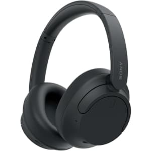 Sony WH-CH720N Noise Canceling Wireless Headphones for $90 Sony WH-CH720N Noise Canceling Wireless Headphones for $90