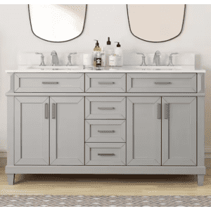 Home Depot Fall Bath Event: Up to 45% off