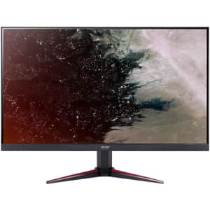 Acer Nitro VG240Y 23.8" 1080p IPS FreeSync Monitor for $120 Acer Nitro VG240Y 23.8" 1080p IPS FreeSync Monitor for $120