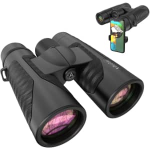 Adasion 12x42 Binoculars for $45 Adasion 12x42 Binoculars for $45