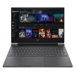 HP Victus 12th-Gen. i5 15.6" 144Hz Laptop for $829
