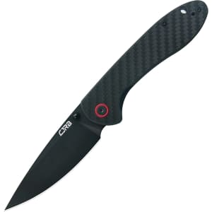 CJRB Cutlery Feldspar Folding Knife for $50