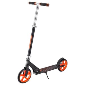 Mongoose Force 4.0 Scooter for $56 w/ $10 Kohl's Cash Mongoose Force 4.0 Scooter for $56 w/ $10 Kohl's Cash