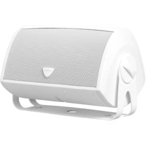 Definitive Technology All-Weather Outdoor Speaker for $99